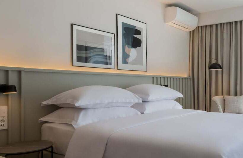 クラシックルーム, Bluesun Hotel Borak