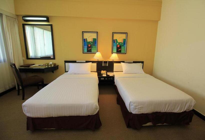 Номер Superior, Chiangmai Hill