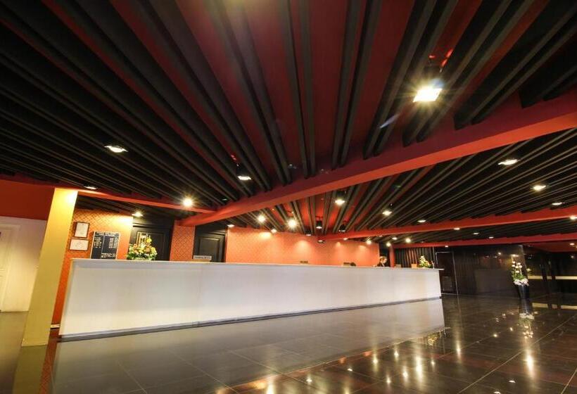 Номер Superior, Chiangmai Hill