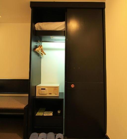 Номер Superior, Chiangmai Hill