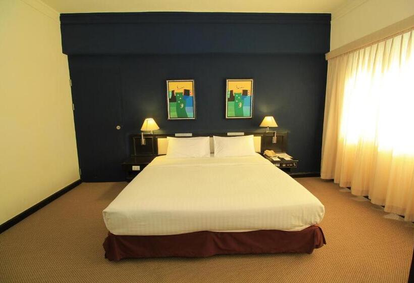 Номер Superior, Chiangmai Hill