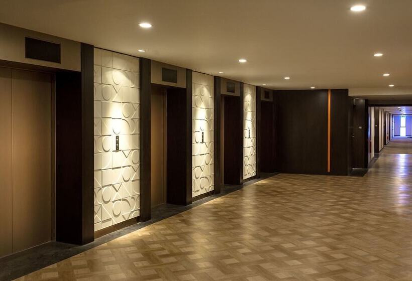 １ベッドルームアパートメント, Jen Penang Georgetown By Shangri La
