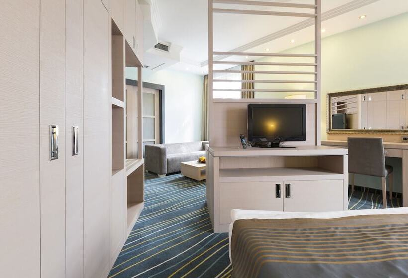 Номер Superior, Kopernikus Hotel Prag
