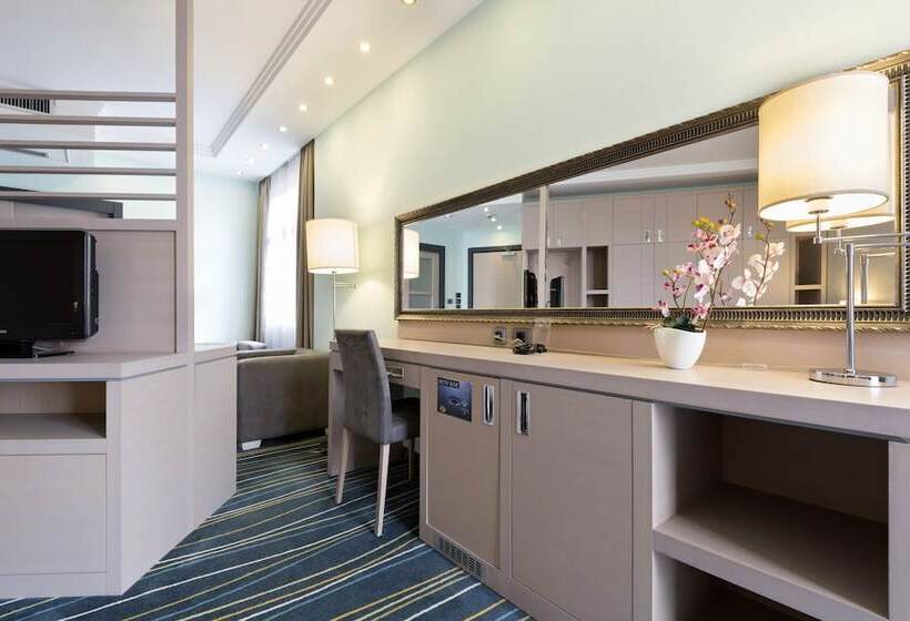 Номер Superior, Kopernikus Hotel Prag