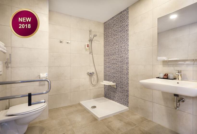اتاق اکونومی, Remisens Hotel Albatros All Inclusive
