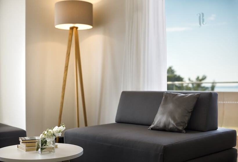 سوئیت کلاسیک, Remisens Hotel Albatros All Inclusive