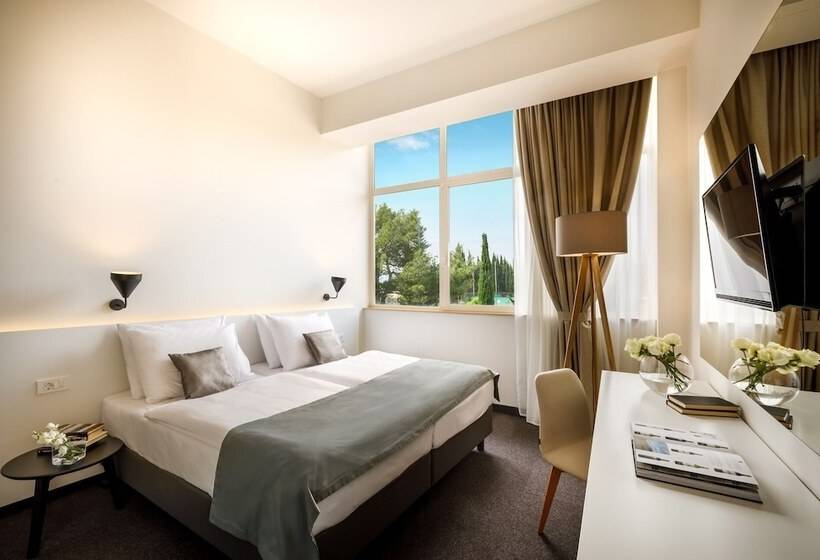 اتاق اکونومی, Remisens Hotel Albatros All Inclusive
