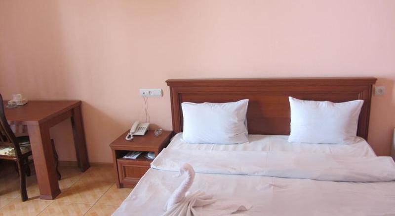 اتاق استاندارد با چشم‌انداز پارک, Remisens Hotel Albatros All Inclusive