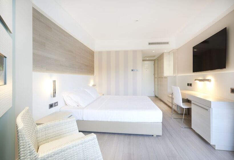 Классический Номер, Rmh Lopud Lafodia Resort & Wellness