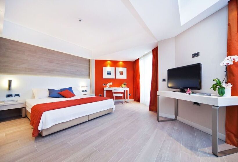 Полулюкс Вид на Море, Rmh Lopud Lafodia Resort & Wellness