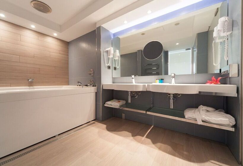Люкс Вид на Море, Rmh Lopud Lafodia Resort & Wellness