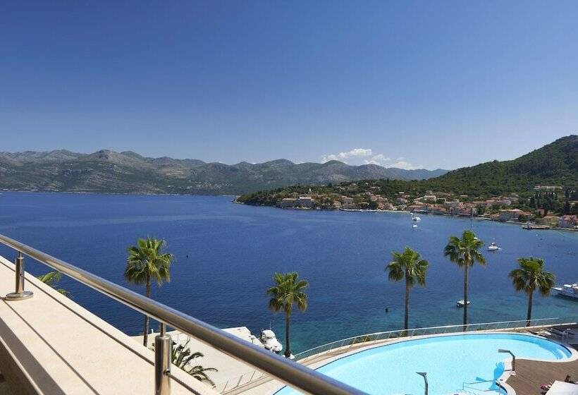 Family Suite, Rmh Lopud Lafodia Resort & Wellness