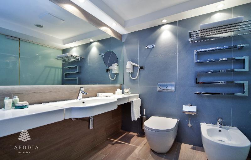 Полулюкс Вид на Море, Rmh Lopud Lafodia Resort & Wellness