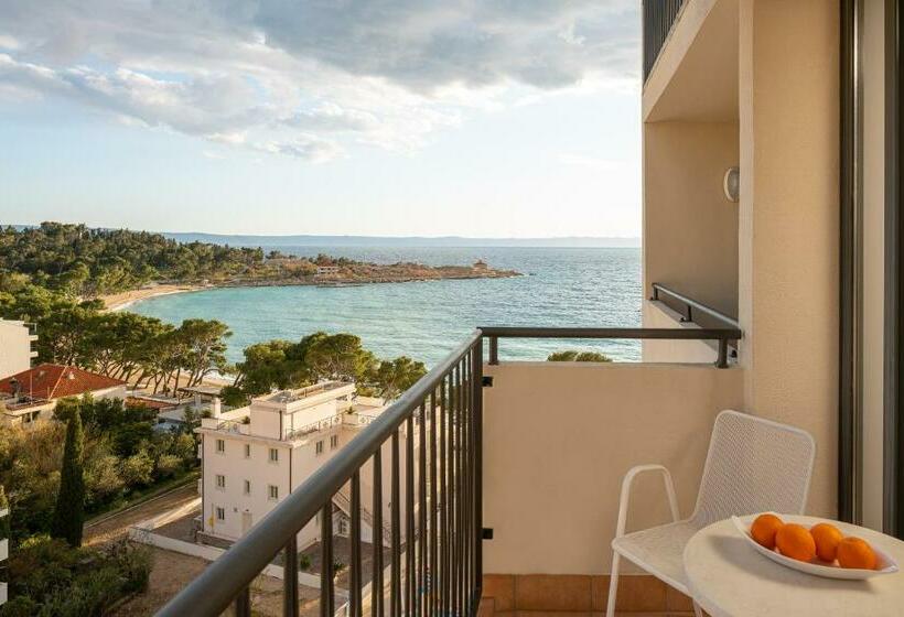 اتاق سوپریور خانوادگی, Valamar Meteor