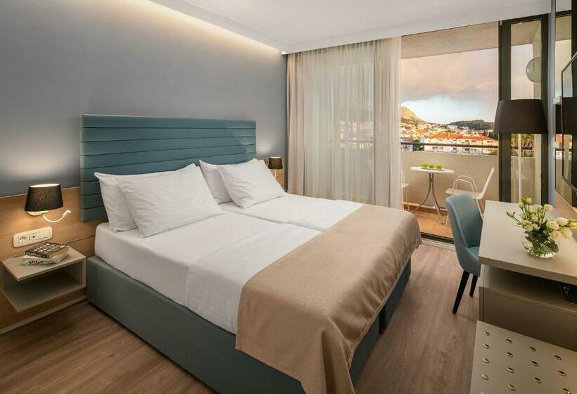 Семейный Номер Superior, Valamar Meteor