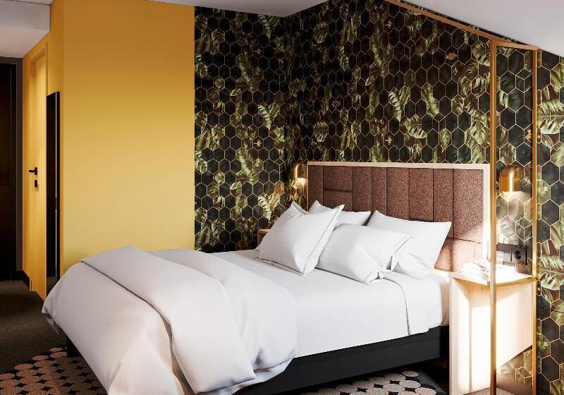 Классический Номер, Valamar Meteor