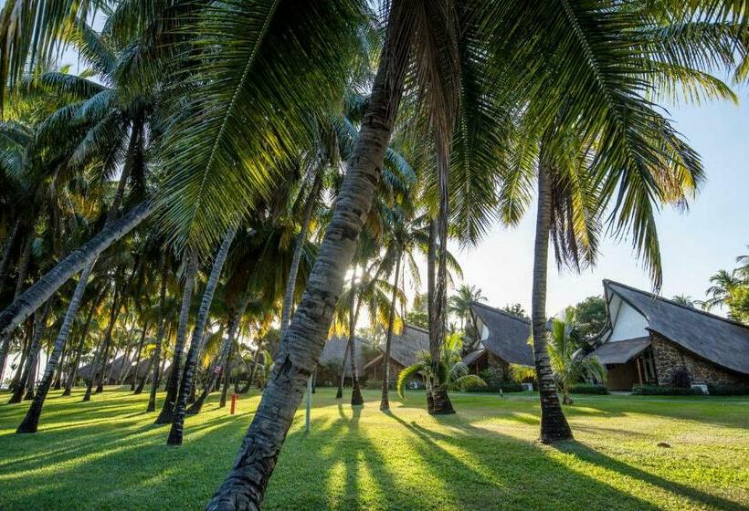 Bungalow Estándar, La Pirogue Mauritius