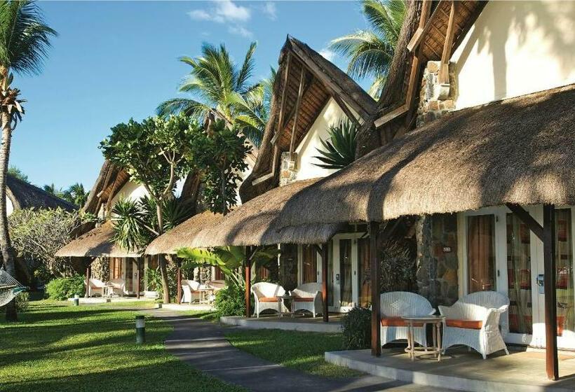 Bungalow Estándar, La Pirogue Mauritius