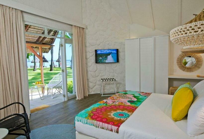 Bungalow Estándar, La Pirogue Mauritius