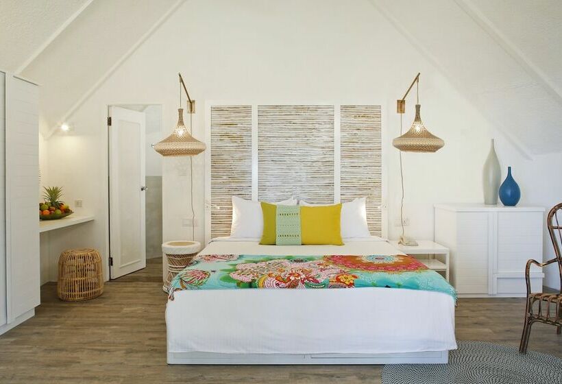 اتاق استاندارد, La Pirogue Mauritius