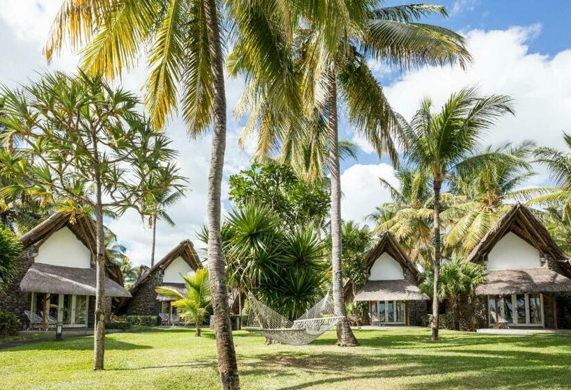Bungalow Premium, La Pirogue Mauritius