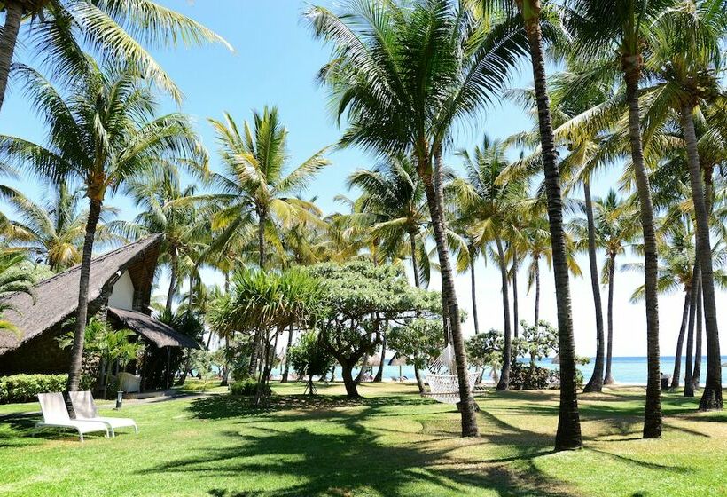 Habitación Estándar, La Pirogue Mauritius
