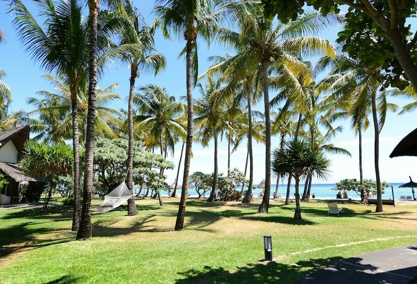 اتاق استاندارد, La Pirogue Mauritius
