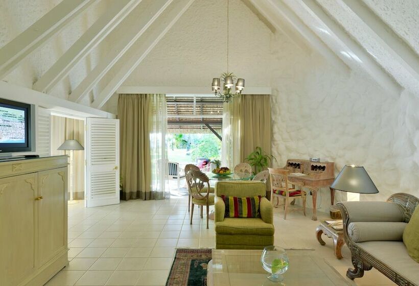 Suite Senior, La Pirogue Mauritius