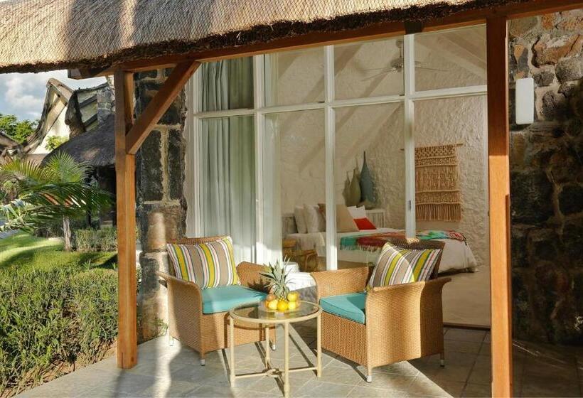 Bungalow Estándar, La Pirogue Mauritius