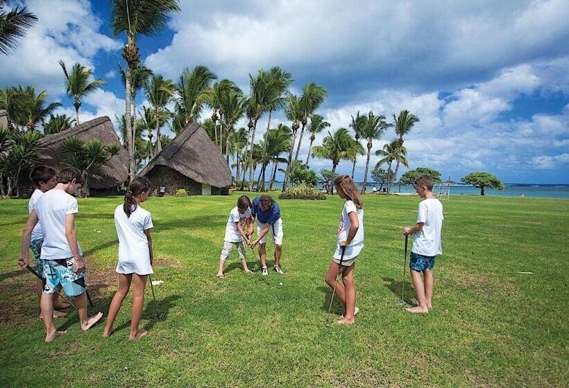 اتاق استاندارد, La Pirogue Mauritius