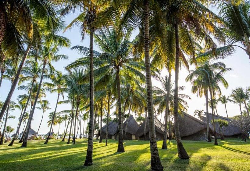 اتاق استاندارد, La Pirogue Mauritius