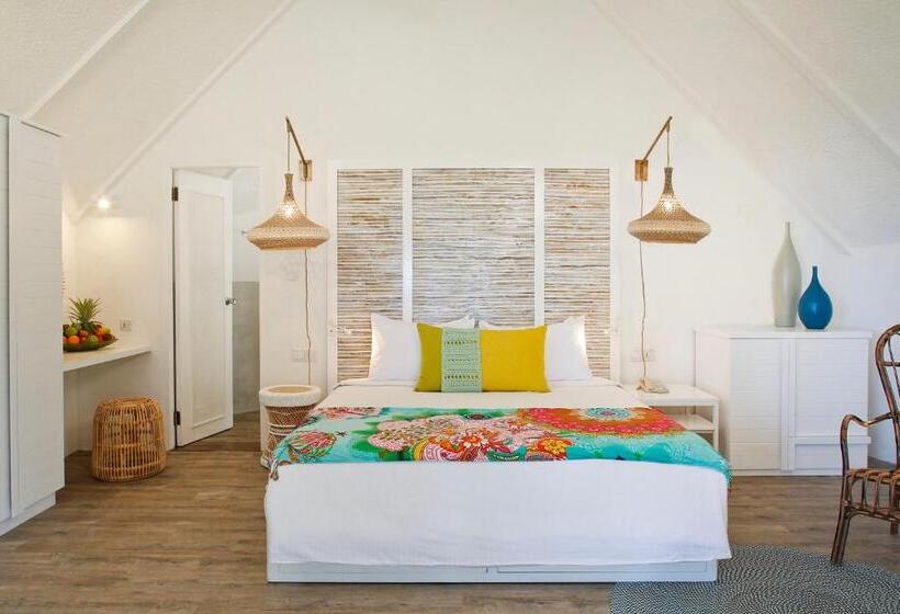 Habitación Estándar, La Pirogue Mauritius