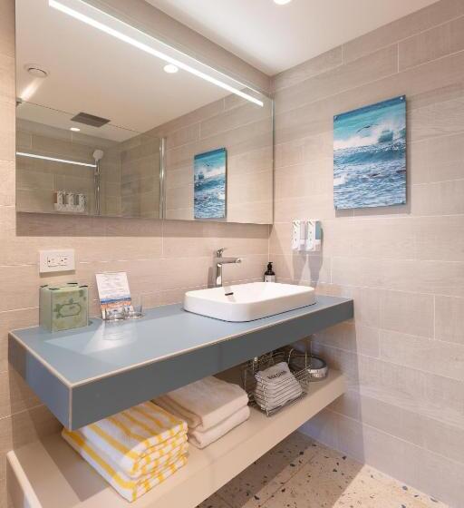 סטודיו סופריור, Amsterdam Manor Beach Resort