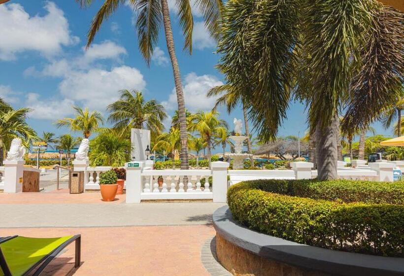 סטודיו סופריור, Amsterdam Manor Beach Resort