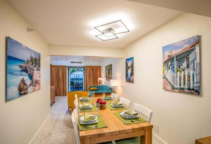 סוויטת 2 חדרי שינה, Amsterdam Manor Beach Resort