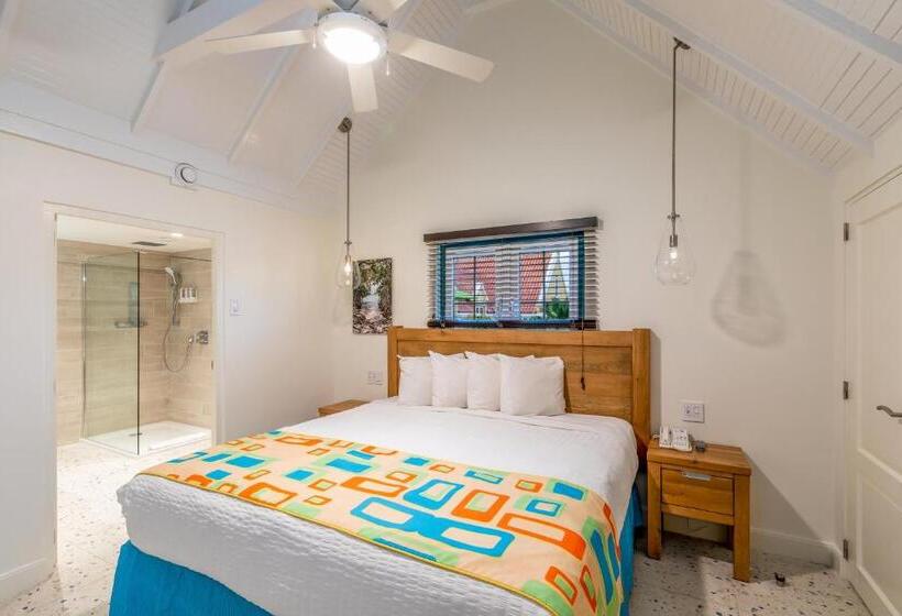 סוויטת 2 חדרי שינה, Amsterdam Manor Beach Resort