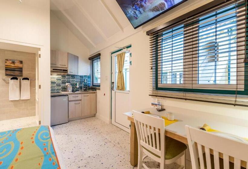 חדר סטודיו סטנדרד, Amsterdam Manor Beach Resort