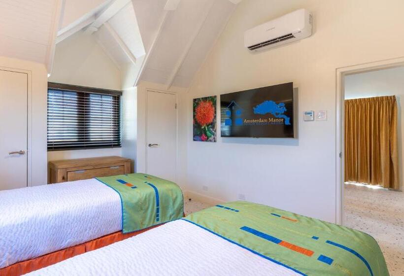 סוויטה, Amsterdam Manor Beach Resort