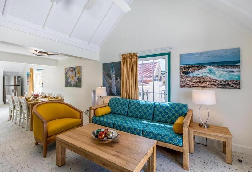 סוויטה, Amsterdam Manor Beach Resort