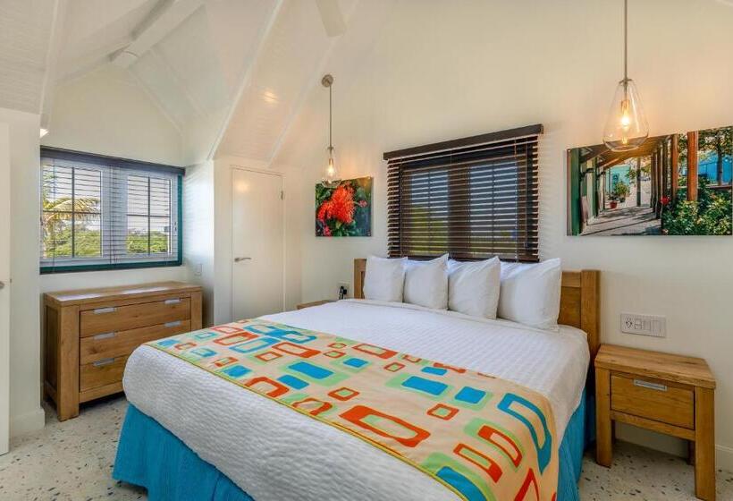 סוויטה, Amsterdam Manor Beach Resort
