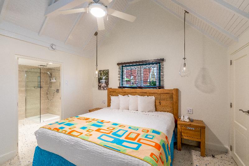 סוויטה, Amsterdam Manor Beach Resort