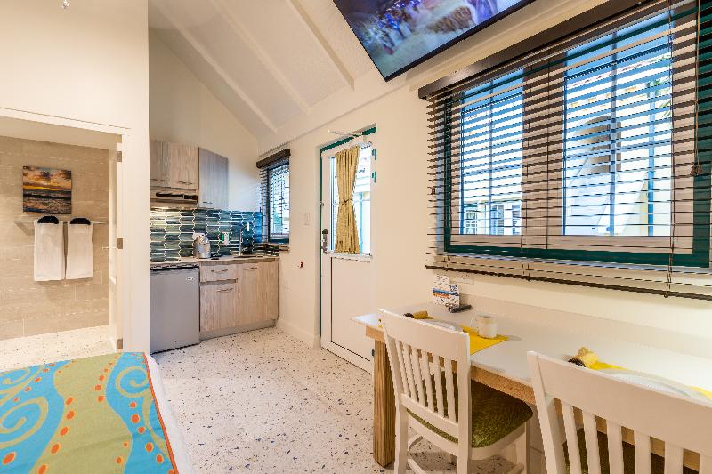 חדר סטודיו סטנדרד, Amsterdam Manor Beach Resort