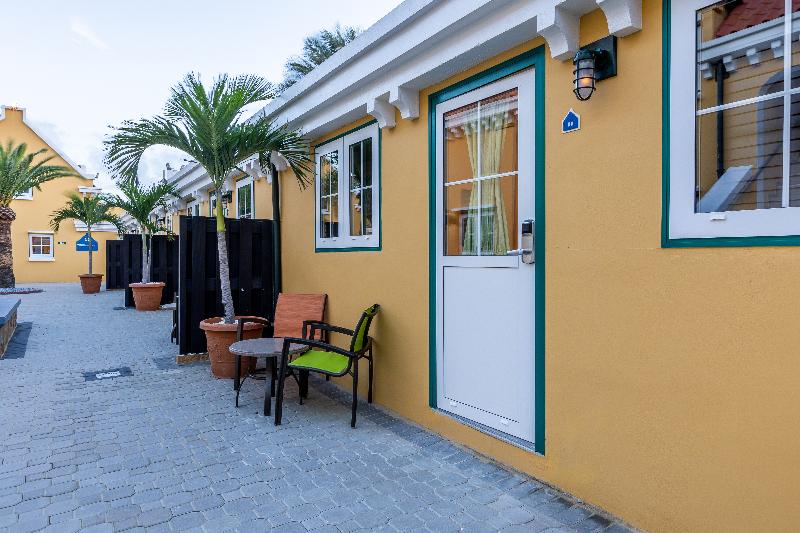 חדר סטודיו סטנדרד, Amsterdam Manor Beach Resort