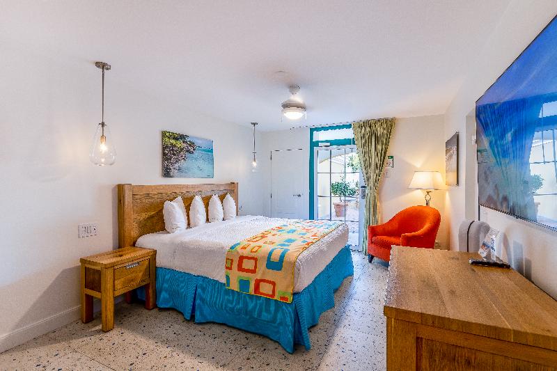 סטודיו סופריור, Amsterdam Manor Beach Resort