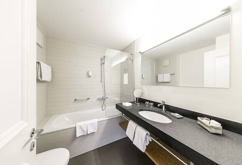سوییت جونیور, Engadiner Boutique Hotel Guardaval