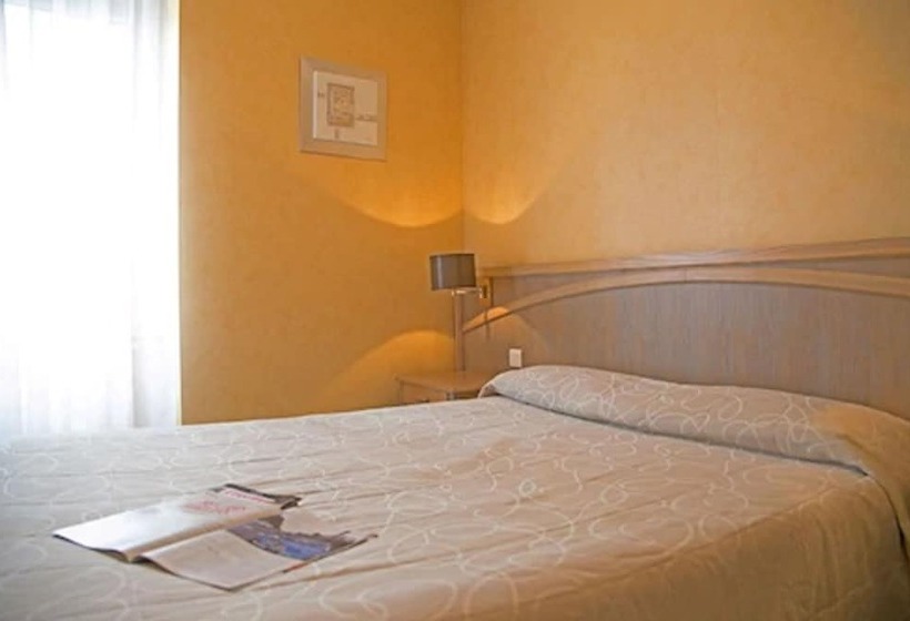 اتاق راحتی, Beau Rivage