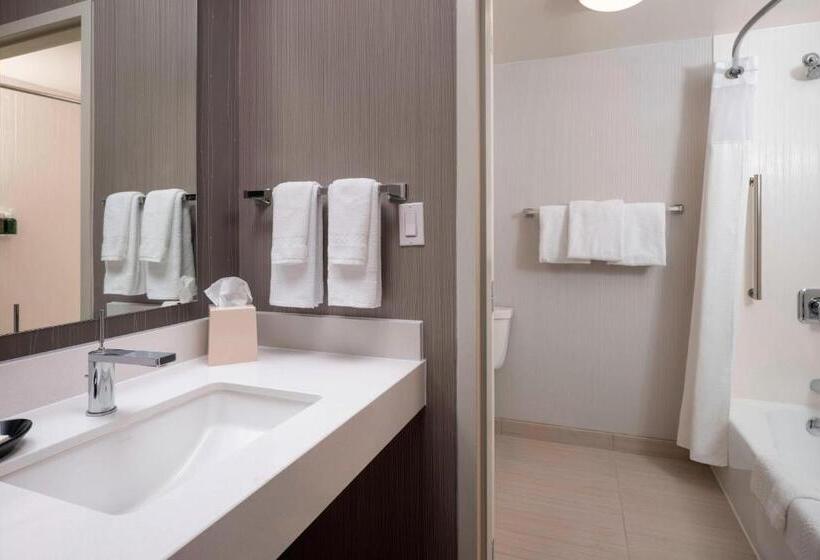 Номер Стандарт 2 Двуспальные Кровати, Courtyard By Marriott Phoenix Mesa