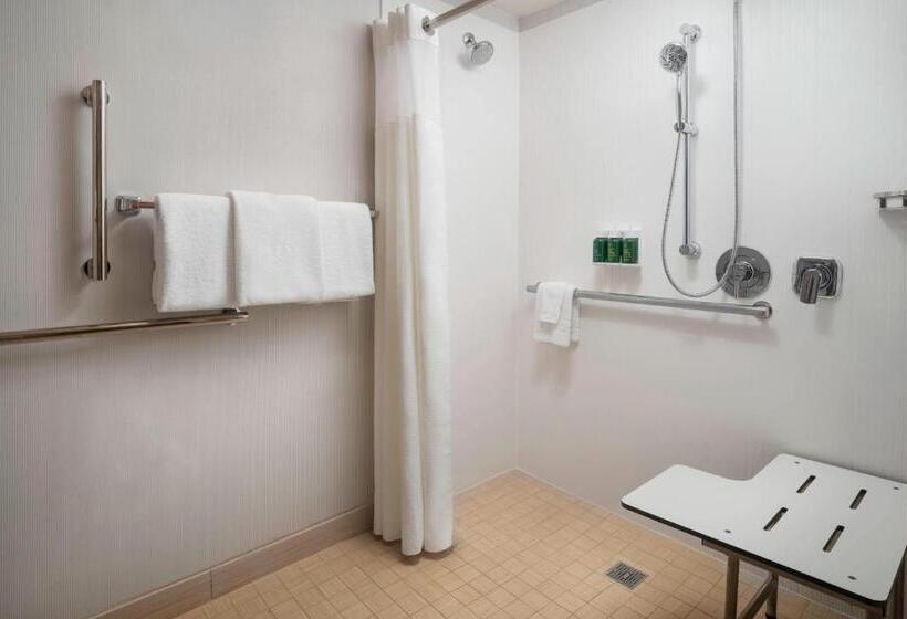Номер Стандарт, Courtyard By Marriott Phoenix Mesa