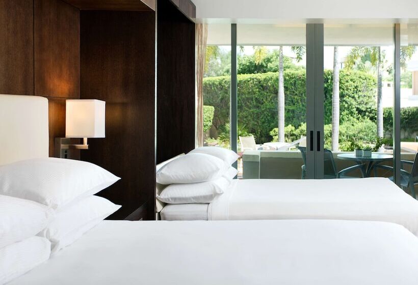 اتاق استاندارد, Doubletree By Hilton San Juan