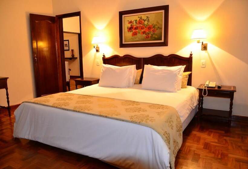 Номер Deluxe, Gloria Resort & Convention